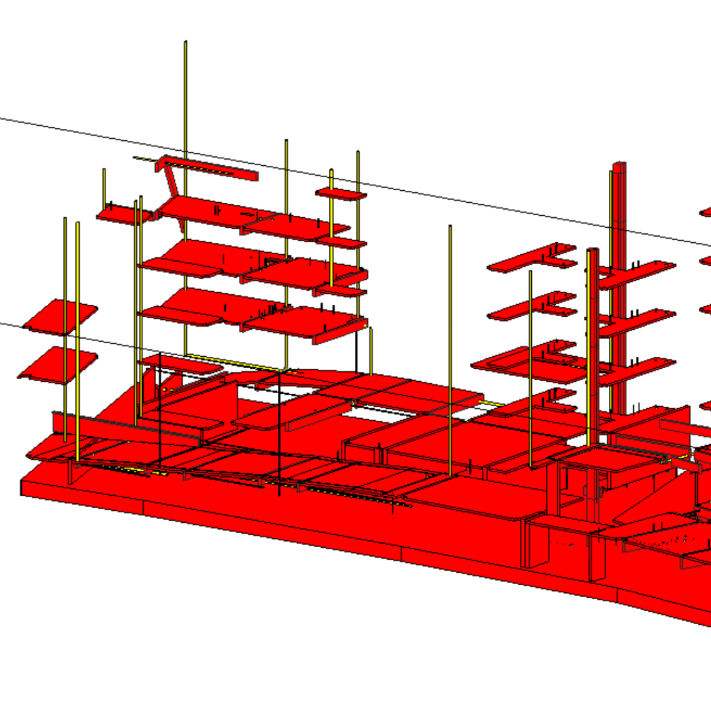 BIM – ¿Dónde aprender? 01&nbsp;Haciendo