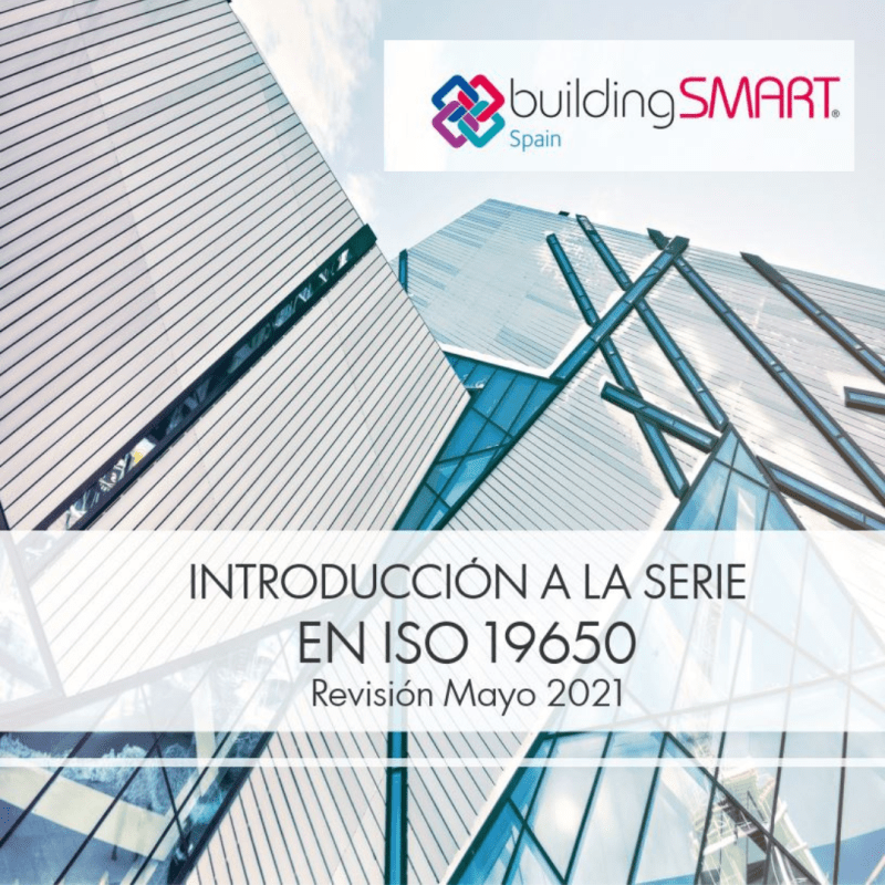 BIM – Introducción a Norma ISO&nbsp;19650